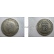 6 Pence 1945 Anglie - Six Pence Georgius VI.